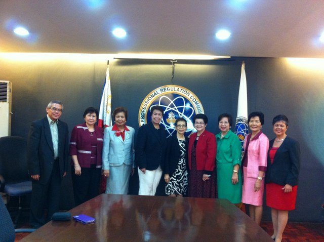 Oathtaking Ceremonies